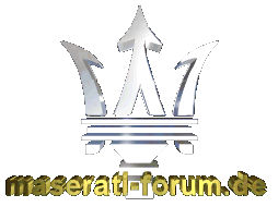 Das deutsche Maserati - Forum Das deutsche Maserati - Forum